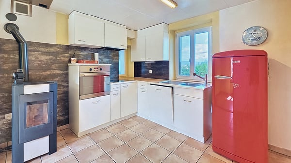 Maison villageoise de 4.5 pces à Avenches / VD 9