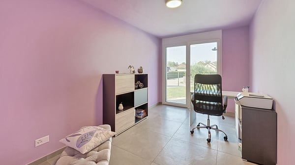 Villa familiale de 5.5 pces à Portalban / FR. 13