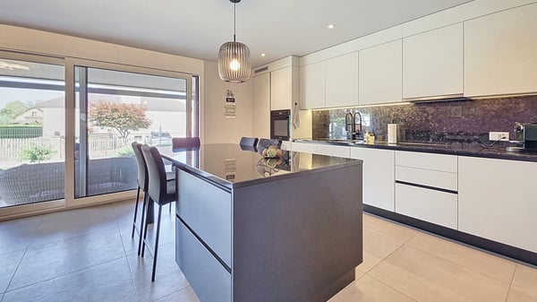 Villa familiale de 5.5 pces à Portalban / FR. 11