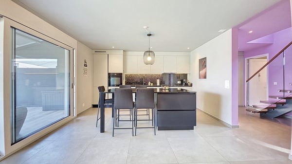 Villa familiale de 5.5 pces à Portalban / FR. 10