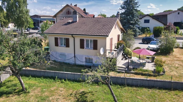 Corcelles-près-Payerne