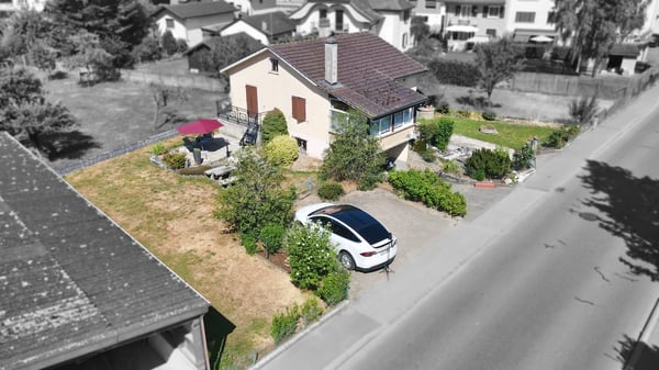 Corcelles-près-Payerne