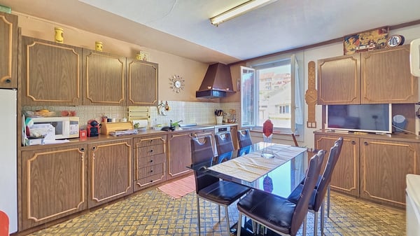Immeuble de 3 logements à Avenches / VD 13