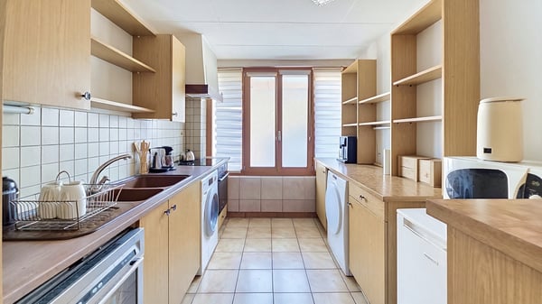 Immeuble de 3 logements à Avenches / VD 9