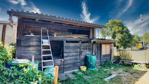 Immeuble de 3 logements à Avenches / VD 6