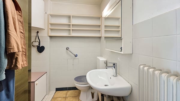 Immeuble de 3 logements à Avenches / VD 12