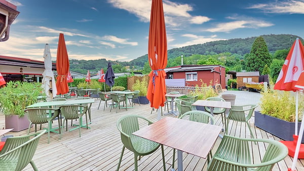 Opportunité rare : café-restaurant proche du lac à Cheyres / FR 6