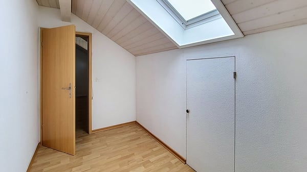Appartement 3.5 pces de 119 m2 avec balcon à Chabrey / VD 11