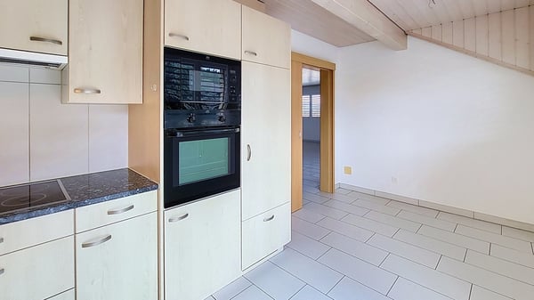 Appartement 3.5 pces de 119 m2 avec balcon à Chabrey / VD 6