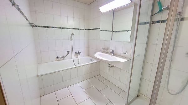 Appartement 3.5 pces de 119 m2 avec balcon à Chabrey / VD 13
