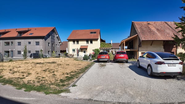 Maison individuelle de 7 pces à Russy / FR 6