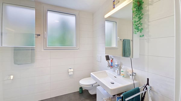 Appartement de 3.5 pces (85 m2) à Dompierre / FR 10