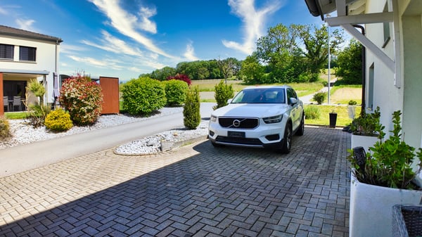 Villa individuelle de 3.5 pces à Domdidier / FR 8