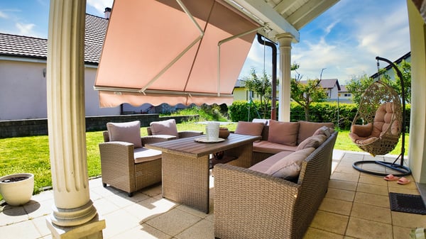 Villa individuelle de 3.5 pces à Domdidier / FR 6