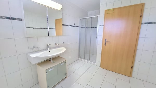Appartement 3.5 pces au rez-de-chaussée à Chabrey / VD 7
