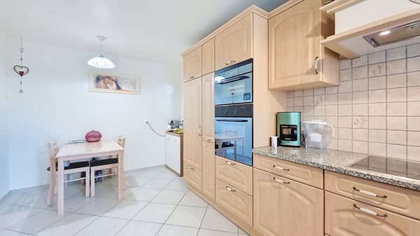 Villa familiale de 4.5 pces à Vuisternens-en-Ogoz / FR 13