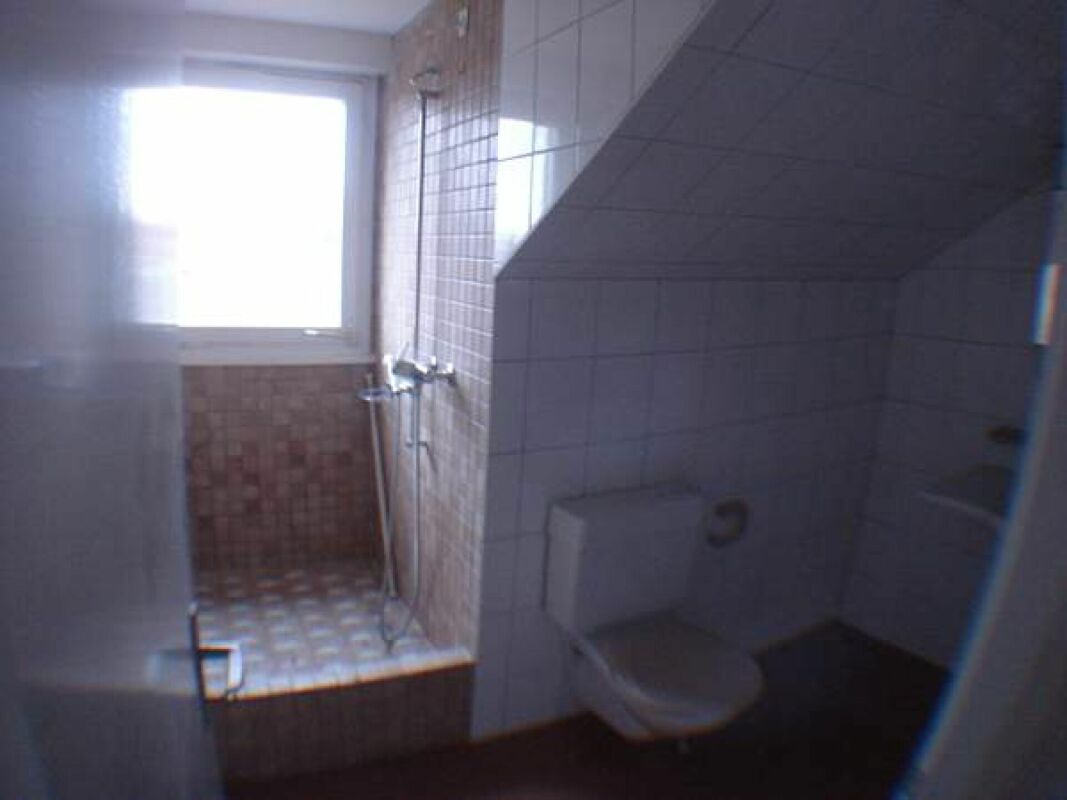 Schöne und helle Dachwohnung auf dem Bruderholz