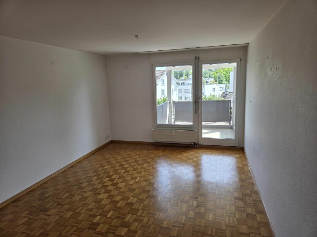 Helle Wohnung an zentraler Lage