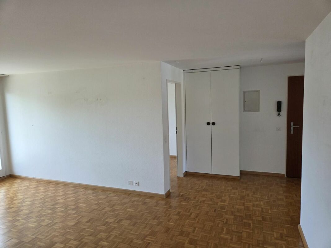 Helle Wohnung an zentraler Lage