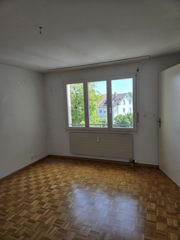 Helle Wohnung an zentraler Lage