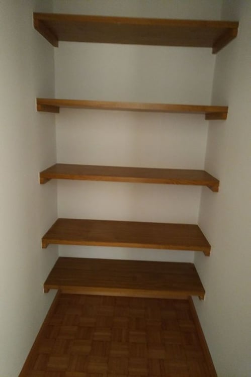 Grosse Wohnung nähe Messe 7