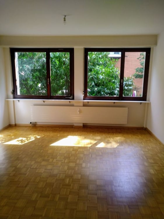 Grosse Wohnung nähe Messe 4