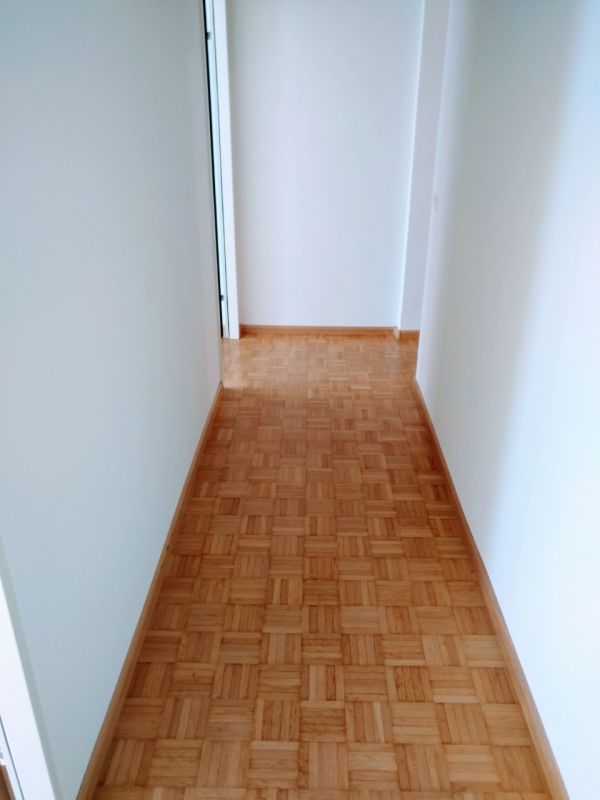 Grosse Wohnung nähe Messe