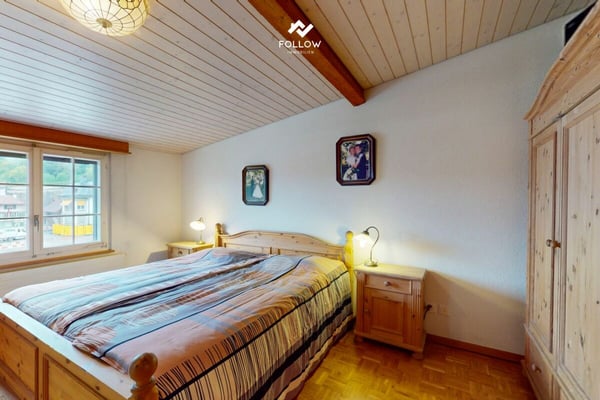 Einzigartige Liegenschaft mit grossem Potenzial 5