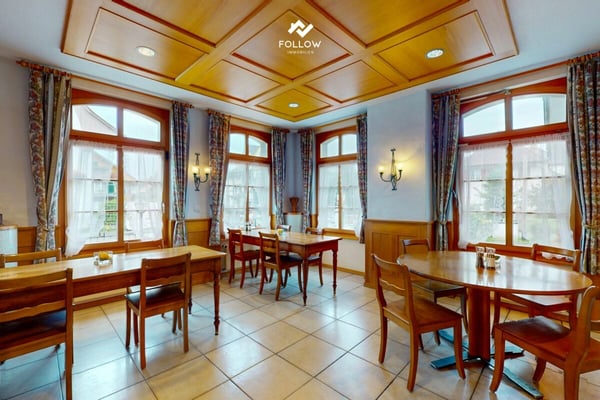 Einzigartige Liegenschaft mit grossem Potenzial 13