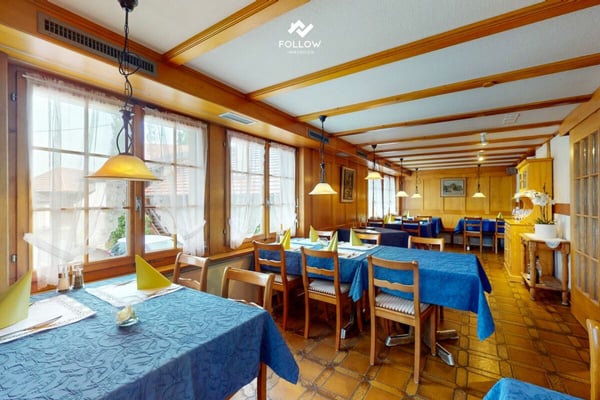 Einzigartige Liegenschaft mit grossem Potenzial 14