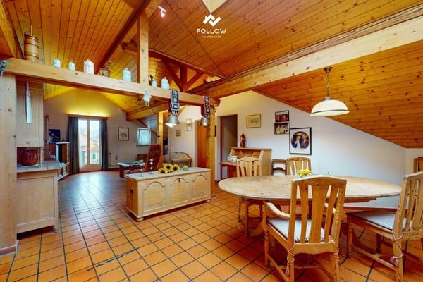 Einzigartige Liegenschaft mit grossem Potenzial 3