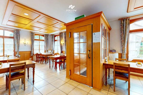 Einzigartige Liegenschaft mit grossem Potenzial 12