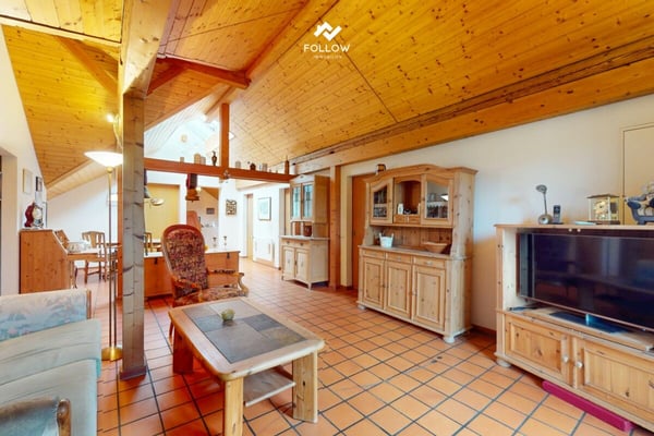 Einzigartige Liegenschaft mit grossem Potenzial 4