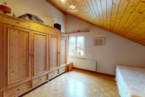 Einzigartige Liegenschaft mit grossem Potenzial 6