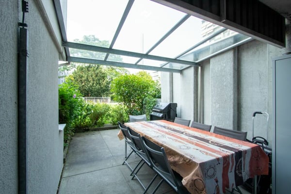 Attraktive 1.5-Zimmer-Wohnung mit Einstellhallenplatz 9