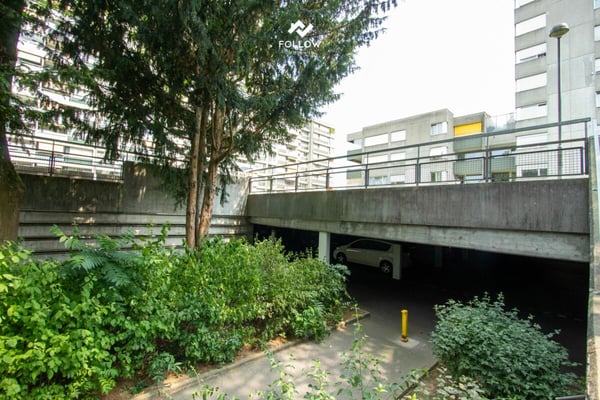 Attraktive 1.5-Zimmer-Wohnung mit Einstellhallenplatz 15