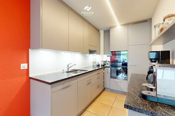 Attraktive 1.5-Zimmer-Wohnung mit Einstellhallenplatz 10