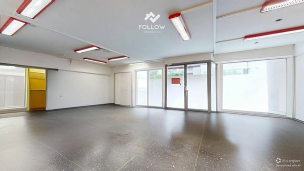 Vielseitig nutzbare Gewerbefläche im Zentrum von Lengnau - mit flexiblem Raumkonzept 5