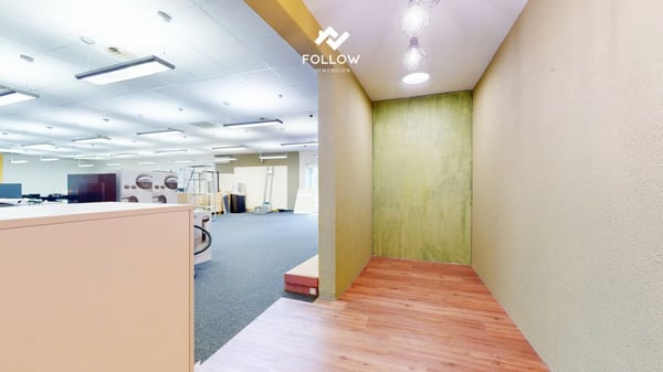 Vielseitig nutzbare Gewerbefläche im Zentrum von Lengnau - mit flexiblem Raumkonzept 16