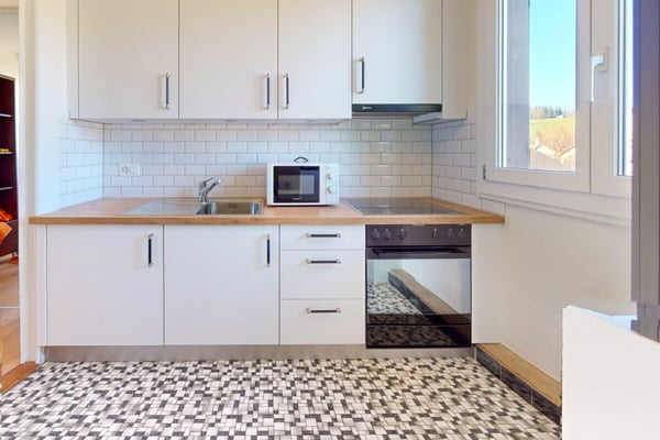 Stilvolles Einfamilienhaus mit Einlegerwohnung- renoviert, hell und heimelig 19