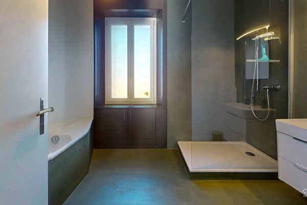 Stilvolles Einfamilienhaus mit Einlegerwohnung- renoviert, hell und heimelig 15