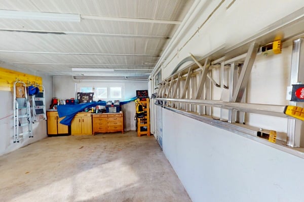 Stilvolles Einfamilienhaus mit Einlegerwohnung- renoviert, hell und heimelig 21