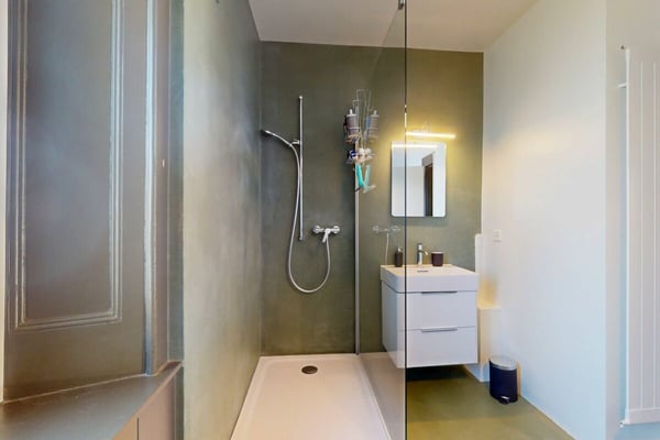 Stilvolles Einfamilienhaus mit Einlegerwohnung- renoviert, hell und heimelig 16