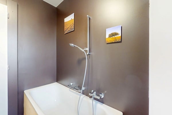 Stilvolles Einfamilienhaus mit Einlegerwohnung- renoviert, hell und heimelig 10