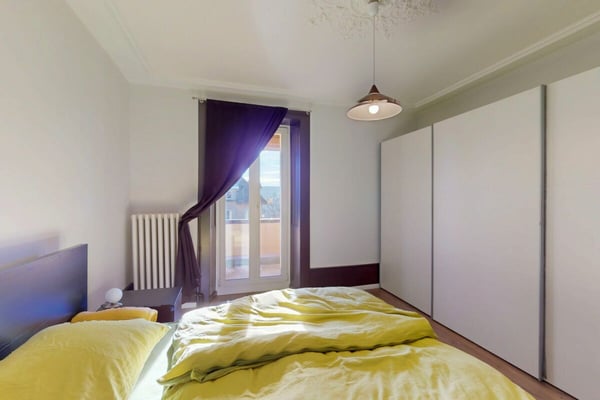 Stilvolles Einfamilienhaus mit Einlegerwohnung- renoviert, hell und heimelig 12