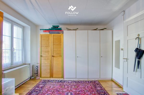 Ein- oder Mehrfamilienhaus mit Geschichte und Charme 25