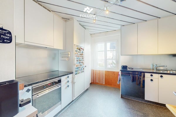 Ein- oder Mehrfamilienhaus mit Geschichte und Charme 15