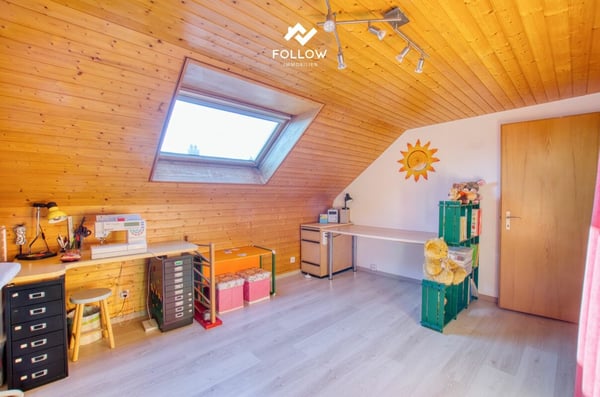 Ein- oder Mehrfamilienhaus mit Geschichte und Charme 23