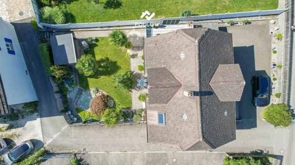 Ein- oder Mehrfamilienhaus mit Geschichte und Charme 11