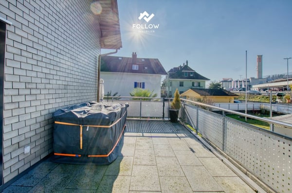 Ein- oder Mehrfamilienhaus mit Geschichte und Charme 20